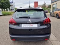 Peugeot 2008 1.2 110 ch S&S ALLURE - <small></small> 10.990 € <small>TTC</small> - #5