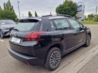 Peugeot 2008 1.2 110 ch S&S ALLURE - <small></small> 10.990 € <small>TTC</small> - #6