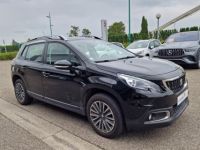 Peugeot 2008 1.2 110 ch S&S ALLURE - <small></small> 10.990 € <small>TTC</small> - #8