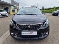 Peugeot 2008 1.2 110 ch S&S ALLURE - <small></small> 10.990 € <small>TTC</small> - #9