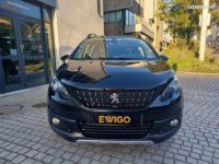 Peugeot 2008 1.2 110 GT LINE BVA START-STOP - <small></small> 11.980 € <small>TTC</small> - #2