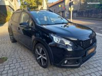 Peugeot 2008 1.2 110 GT LINE BVA START-STOP - <small></small> 11.980 € <small>TTC</small> - #3