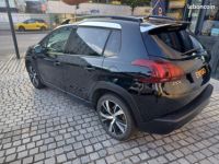 Peugeot 2008 1.2 110 GT LINE BVA START-STOP - <small></small> 11.980 € <small>TTC</small> - #7