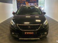 Peugeot 2008 1.2 110ch ALLURE EAT BVA S-S + ADAPTATION VOLANT Cercle K5 et K4 FREINS LF901 - <small></small> 9.990 € <small>TTC</small> - #2