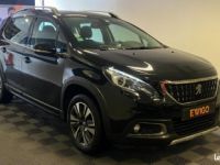 Peugeot 2008 1.2 110ch ALLURE EAT BVA S-S + ADAPTATION VOLANT Cercle K5 et K4 FREINS LF901 - <small></small> 9.990 € <small>TTC</small> - #7