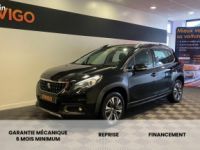 Peugeot 2008 1.2 110ch ALLURE EAT BVA S-S + SUIVI - <small></small> 8.490 € <small>TTC</small> - #1