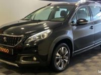 Peugeot 2008 1.2 110ch ALLURE EAT BVA S-S + SUIVI - <small></small> 8.490 € <small>TTC</small> - #3