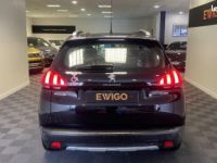 Peugeot 2008 1.2 110ch ALLURE EAT BVA S-S + SUIVI - <small></small> 8.490 € <small>TTC</small> - #5