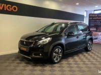 Peugeot 2008 1.2 110ch ALLURE EAT BVA S-S + SUIVI ADAPTATION VOLANT Cercle K5 et K4 FRE... - <small></small> 9.990 € <small>TTC</small> - #1