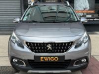 Peugeot 2008 1.2 110CH ALLURE S-S ENTRETIEN COMPLET CARPLAY CAMERA - <small></small> 9.490 € <small>TTC</small> - #2