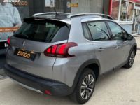 Peugeot 2008 1.2 110CH ALLURE S-S ENTRETIEN COMPLET CARPLAY CAMERA - <small></small> 9.490 € <small>TTC</small> - #4