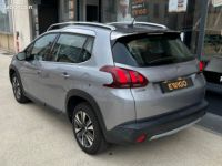 Peugeot 2008 1.2 110CH ALLURE S-S ENTRETIEN COMPLET CARPLAY CAMERA - <small></small> 9.490 € <small>TTC</small> - #6