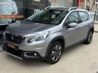 Peugeot 2008 1.2 110CH ALLURE S-S ENTRETIEN COMPLET CARPLAY CAMERA - <small></small> 9.490 € <small>TTC</small> - #20