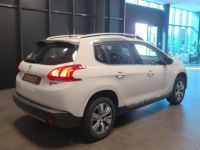 Peugeot 2008 1.2 110ch ALLURE START-STOP - <small></small> 6.990 € <small>TTC</small> - #4