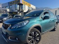 Peugeot 2008 1.2 110CH CROSSWAY S&S EAT6 - <small></small> 9.990 € <small>TTC</small> - #1