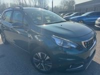 Peugeot 2008 1.2 110CH CROSSWAY S&S EAT6 - <small></small> 9.990 € <small>TTC</small> - #5