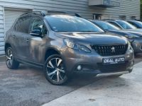 Peugeot 2008 1.2 110ch GT Line S&S Grip Control Attelage - <small></small> 10.990 € <small>TTC</small> - #1