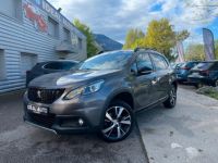 Peugeot 2008 1.2 110ch GT Line S&S Grip Control Attelage - <small></small> 10.990 € <small>TTC</small> - #2