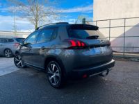 Peugeot 2008 1.2 110ch GT Line S&S Grip Control Attelage - <small></small> 10.990 € <small>TTC</small> - #3