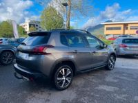 Peugeot 2008 1.2 110ch GT Line S&S Grip Control Attelage - <small></small> 10.990 € <small>TTC</small> - #4