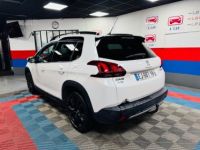 Peugeot 2008 1.2 110ch SS BVM5 GT Line 79.800 KM - <small></small> 9.490 € <small>TTC</small> - #4