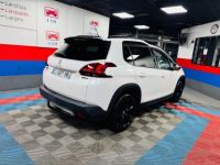 Peugeot 2008 1.2 110ch SS BVM5 GT Line 79.800 KM - <small></small> 9.490 € <small>TTC</small> - #5