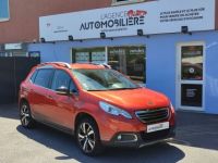 Peugeot 2008 1,2 110ch Urban Cross Grip Control - <small></small> 7.990 € <small>TTC</small> - #1