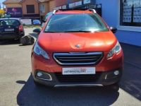 Peugeot 2008 1,2 110ch Urban Cross Grip Control - <small></small> 7.990 € <small>TTC</small> - #2