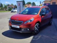 Peugeot 2008 1,2 110ch Urban Cross Grip Control - <small></small> 7.990 € <small>TTC</small> - #3