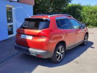 Peugeot 2008 1,2 110ch Urban Cross Grip Control - <small></small> 7.990 € <small>TTC</small> - #7