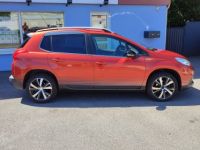 Peugeot 2008 1,2 110ch Urban Cross Grip Control - <small></small> 7.990 € <small>TTC</small> - #8