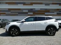 Peugeot 2008 1.2 130 Ch ALLURE EAT8 - <small></small> 17.490 € <small>TTC</small> - #2