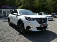 Peugeot 2008 1.2 130 Ch ALLURE EAT8 - <small></small> 17.490 € <small>TTC</small> - #9