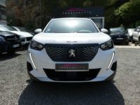 Peugeot 2008 1.2 130 Ch ALLURE EAT8 - <small></small> 17.490 € <small>TTC</small> - #10