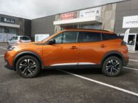 Peugeot 2008 1.2 130 ch BVM6 Allure Pack - <small></small> 17.990 € <small>TTC</small> - #28