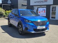 Peugeot 2008 1.2 130 CV ALLURE PACK EAT8 - CAMERA DE RECUL - - <small></small> 23.990 € <small>TTC</small> - #2