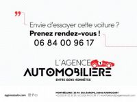 Peugeot 2008 1.2 130 EAT8 GT PACK - TOIT OUVRANT - ATTELAGE - INTERIEUR ALCANTARA - <small></small> 25.990 € <small>TTC</small> - #10