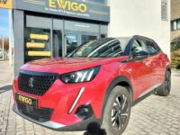 Peugeot 2008 1.2 130 GT EAT8 BVA - <small></small> 18.480 € <small>TTC</small> - #1