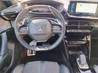 Peugeot 2008 1.2 130 GT EAT8 BVA - <small></small> 18.480 € <small>TTC</small> - #14