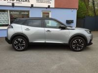 Peugeot 2008 1,2 130 S&S EAT8 GT Pack - <small></small> 23.990 € <small>TTC</small> - #8