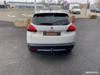 Peugeot 2008 1.2 130CH ALLURE DISTRIBUTION FAITE - <small></small> 8.980 € <small>TTC</small> - #4