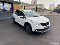 Peugeot 2008 1.2 130CH ALLURE DISTRIBUTION FAITE - <small></small> 8.980 € <small>TTC</small> - #7