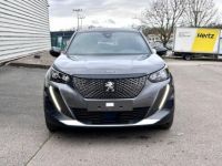 Peugeot 2008 1.2 130CH ALLURE GRIS PLATINIUM - <small></small> 18.740 € <small>TTC</small> - #2