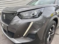 Peugeot 2008 1.2 130CH ALLURE GRIS PLATINIUM - <small></small> 18.740 € <small>TTC</small> - #5