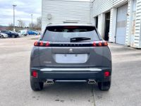 Peugeot 2008 1.2 130CH ALLURE GRIS PLATINIUM - <small></small> 18.740 € <small>TTC</small> - #6