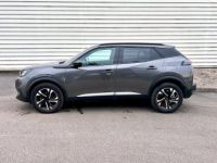 Peugeot 2008 1.2 130CH ALLURE GRIS PLATINIUM - <small></small> 18.740 € <small>TTC</small> - #7