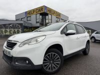 Peugeot 2008 1.2 82 ALLURE - <small></small> 5.990 € <small>TTC</small> - #1