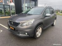 Peugeot 2008 1.2 82 CH STYLE DISTRIBUTION FAITE LE 12-2024 - <small></small> 7.990 € <small>TTC</small> - #2