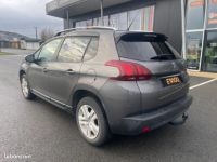 Peugeot 2008 1.2 82 CH STYLE DISTRIBUTION FAITE LE 12-2024 - <small></small> 7.990 € <small>TTC</small> - #4