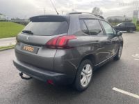 Peugeot 2008 1.2 82 CH STYLE DISTRIBUTION FAITE LE 12-2024 - <small></small> 7.990 € <small>TTC</small> - #6